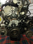 2000 To 2006 Mercedes Sprinter Engine OM611