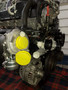 Mercedes-Benz Sprinter Engine 2000 To 2006 - 4cly, 2.1L