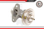 Mercedes-Benz Sprinter EGR Valve 1995 To 2000