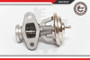 1995 To 2000 Mercedes Sprinter EGR Valve