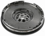 Mercedes Sprinter Flywheel 2001 To 2006 For Engine-OM611, OM612