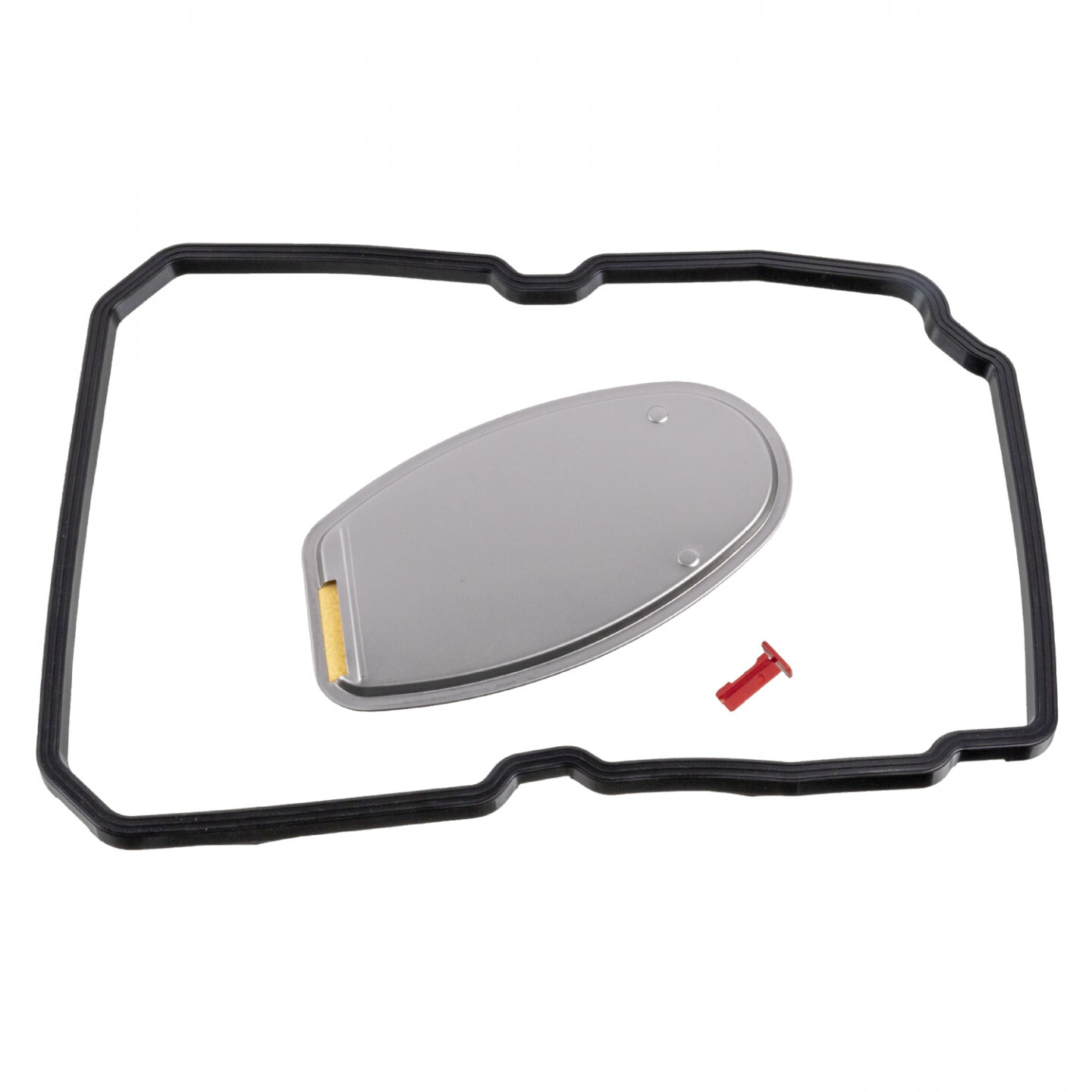 Transmission Filter