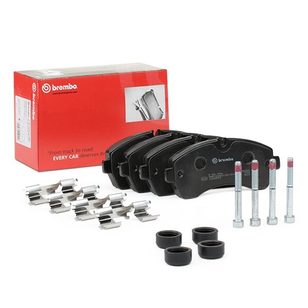 Brake Pad