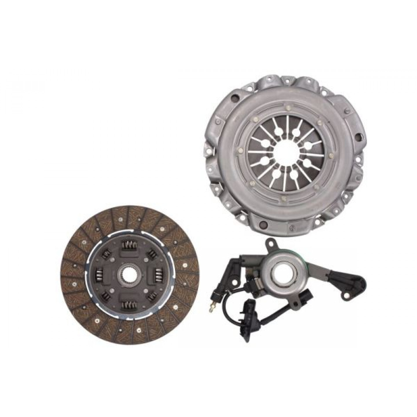 Automated Manual Transmission