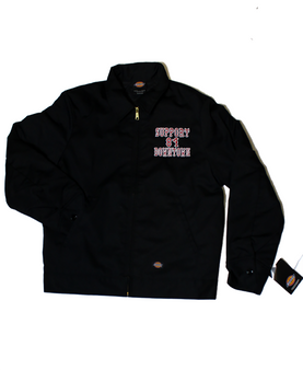 Dickies Eisenhower jacket