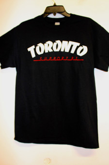 TRASHER STYLE T-SHIRT