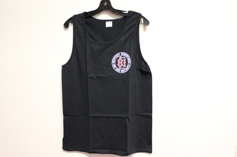 Support 81 Tank Top