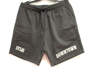 Support 81 Shorts