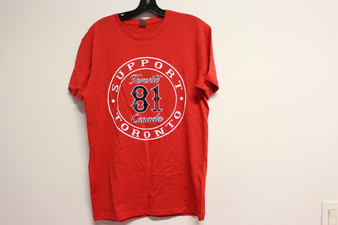 Support 81 T Shirt