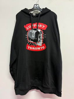 Support 81 Hoodie