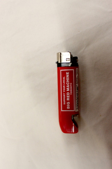 TORONTO LIGHTER