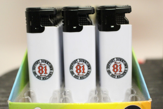 Support 81 Lighter