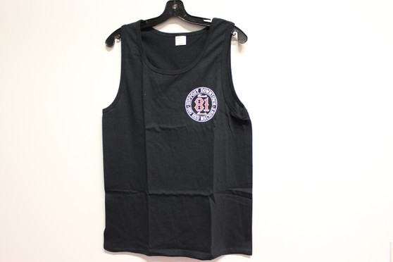 Support 81 Tank Top