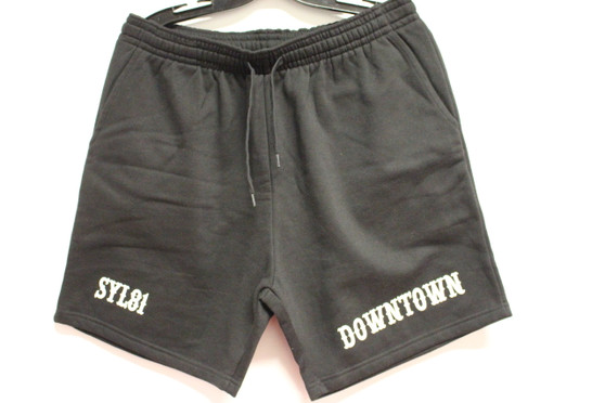 Support 81 Shorts