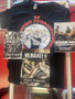 Donny petersen T-Shirt and book bundle