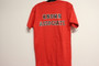Support 81 T Shirt Known Associate