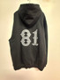 Support 81 Hoodie