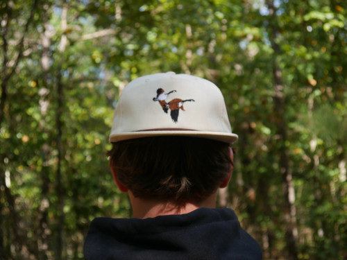Flyte Goose hat