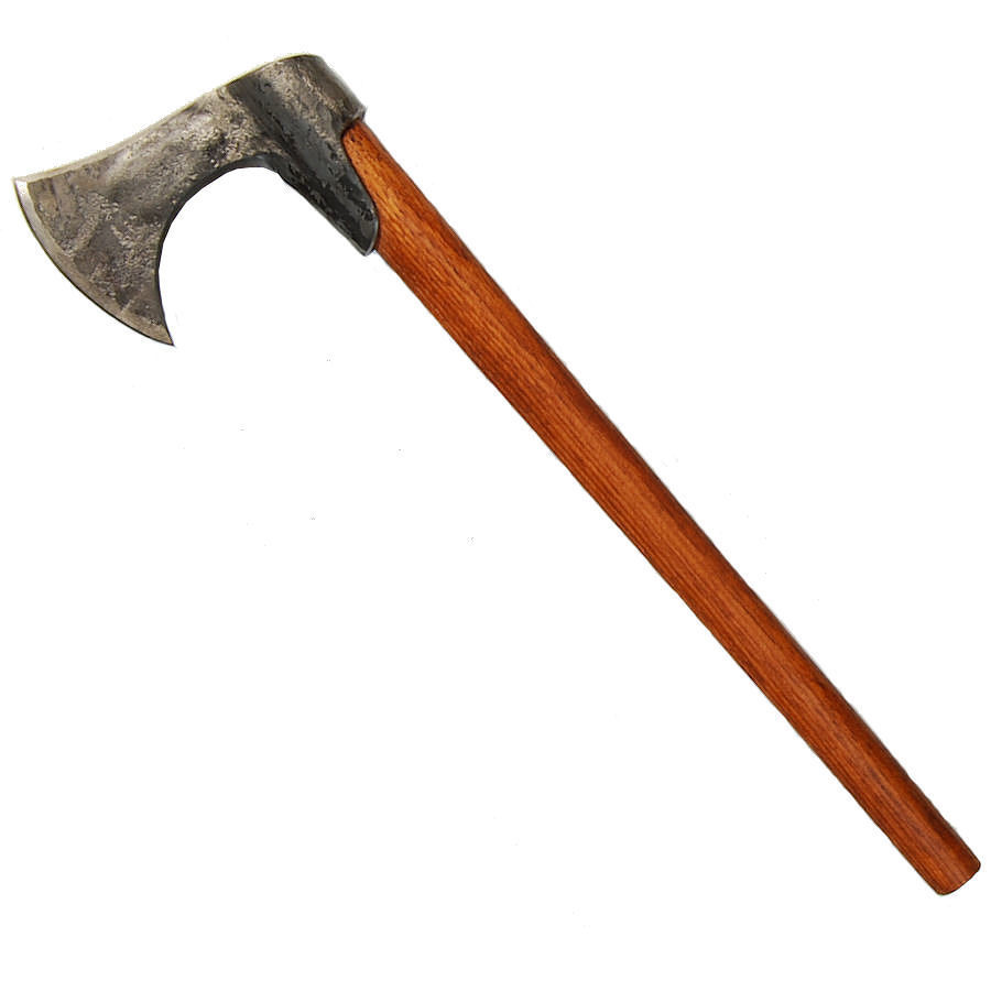 Large French Axes-French Tomahawk-Hand Forged French axes and