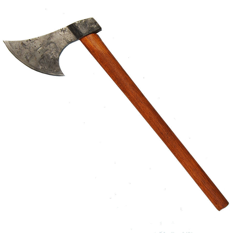 Ancienne Maison Hand Forged FRANCE ★送料無料 Fansciscan Axe-Hand Made Franciscan Axes-Hand Forged Franciscan Axes