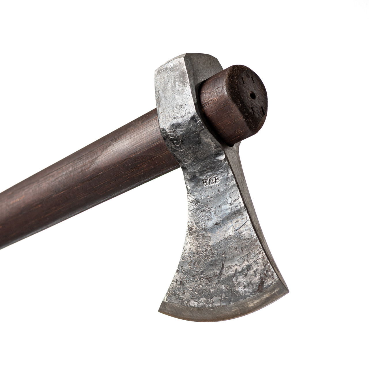 Hand forged hatchet Clearance