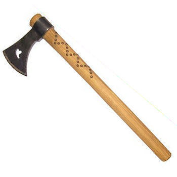 Hand Seneca Throwing TomahawkSeneca Throwing HawkSeneca Hawk