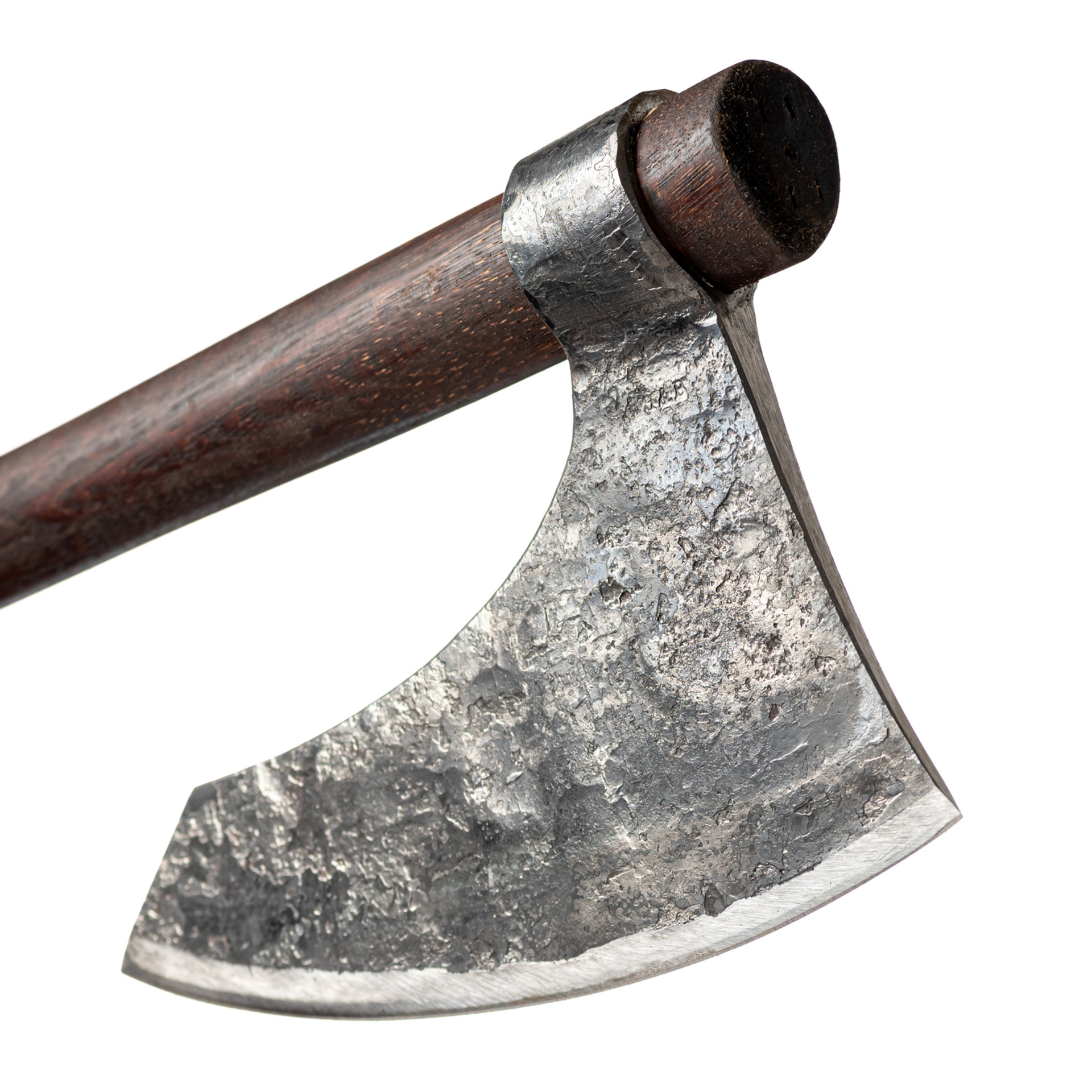 Hand Bearded AxesClipped Bearded AxesClipped Bearded Hawks