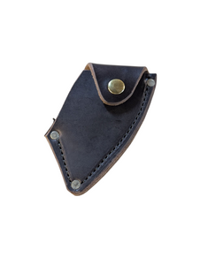 H & B Forge Belt Axe Blade Cover H & B Forge Belt Axe Blade Cover