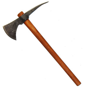 H & B Forge Small Straight Spike Hawk H & B Forge Small Straight Spike Hawk