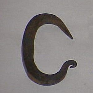 H & B Forge Flint Fire Striker