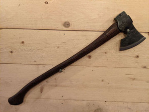 H&B Forge Carpenter Axe H&B Forge Carpenter Axe