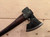 H&B Forge Carpenter Axe