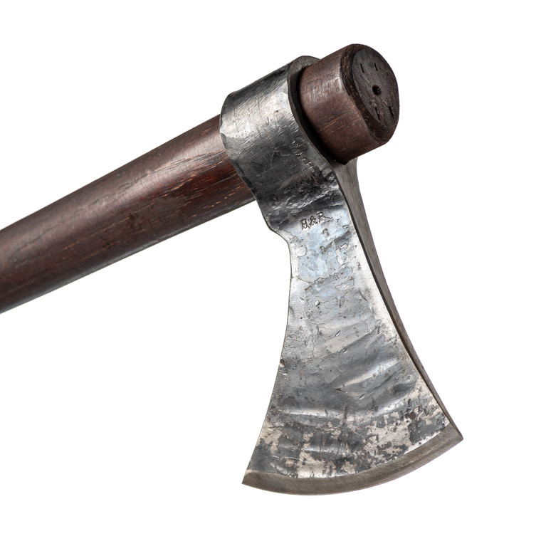 H & B Forge Shawnee Throwing Tomahawk H & B Forge Shawnee Throwing Tomahawk