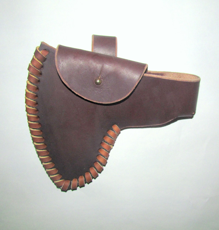 H & B Forge Shipbuilder Belt Sheath