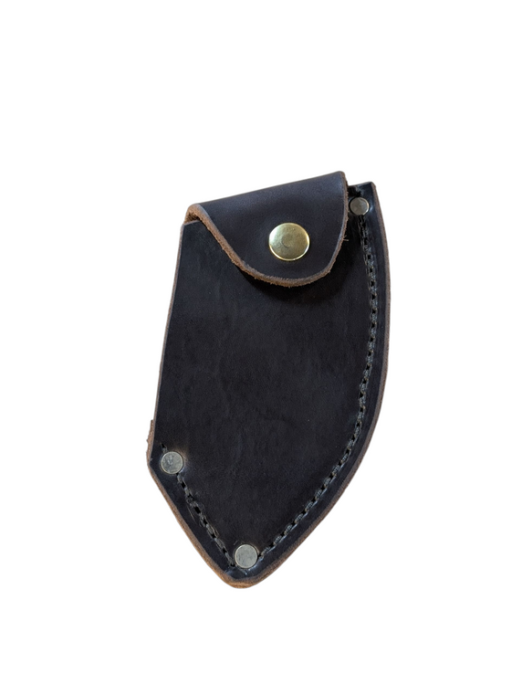 H & B Forge Felling Axe Blade Cover