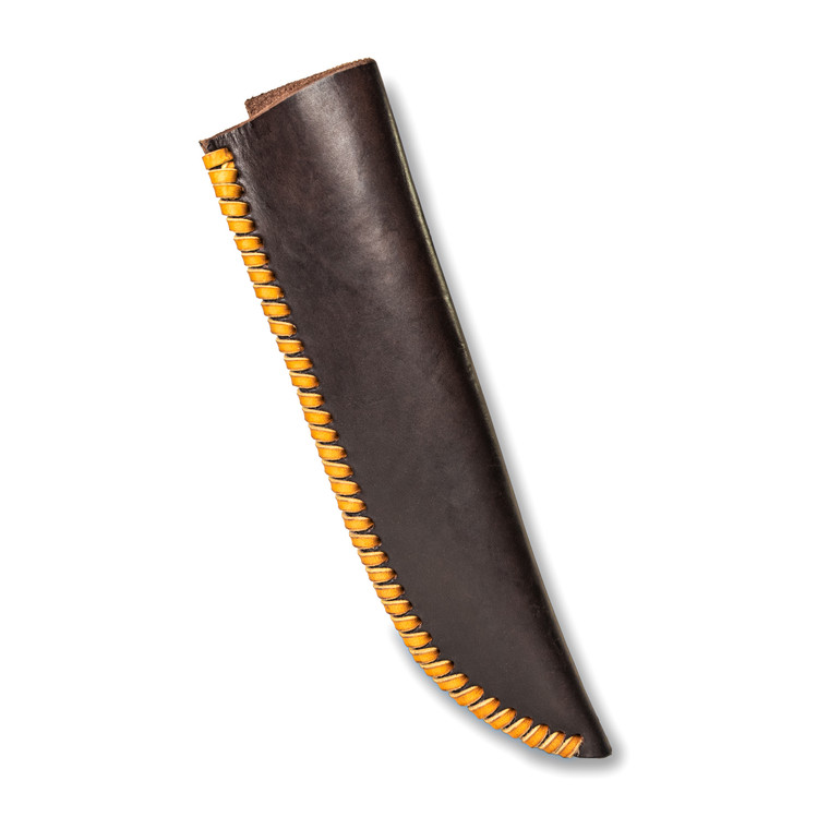 H & B Forge Ultimate Camp Knife Sheath