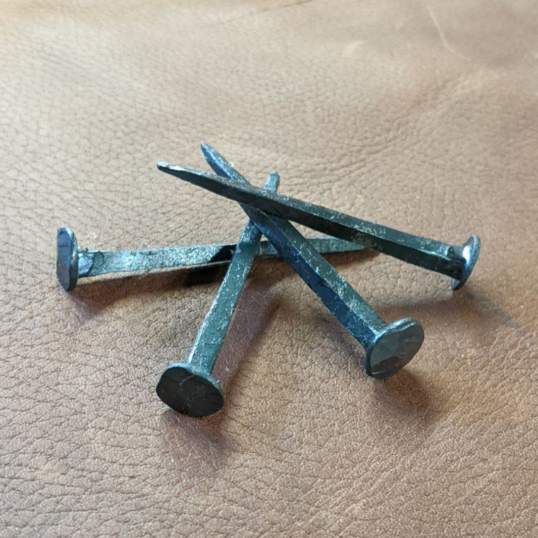 2.5" Forged Nails