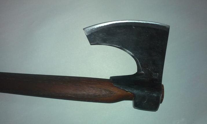 Early Viking Custom Hawks