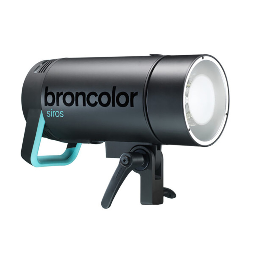 broncolor Siros 800 S Wifi / Rfs 2