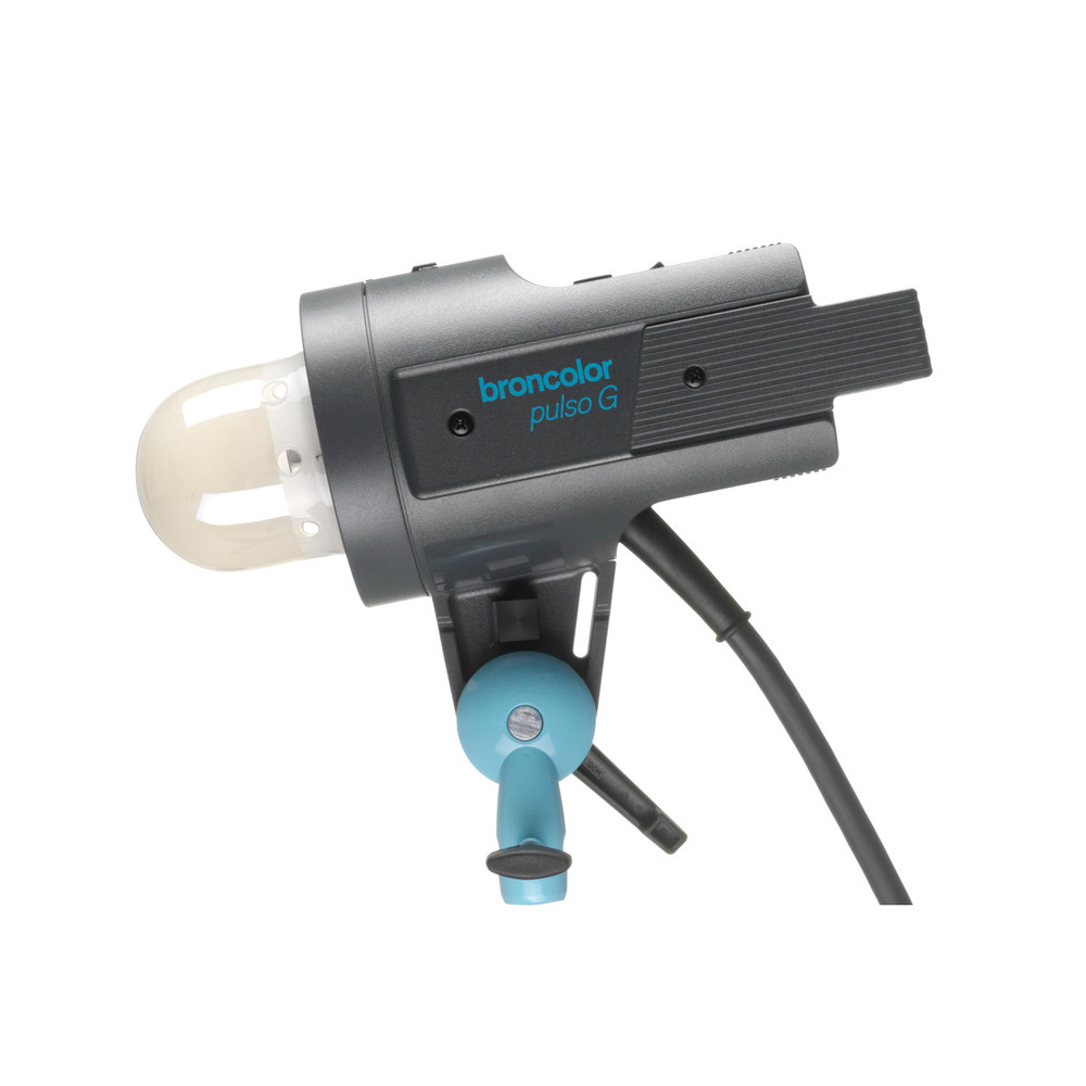 Broncolor B-31.046.07 Scoro 1600 S Wifi / Rfs 2