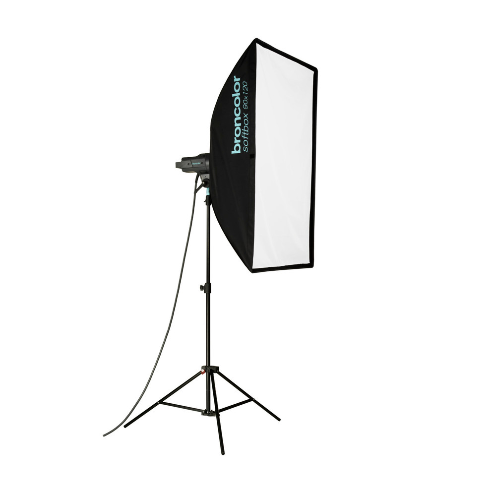 Shop By Product - Light Shapers - Softboxes - broncolor US