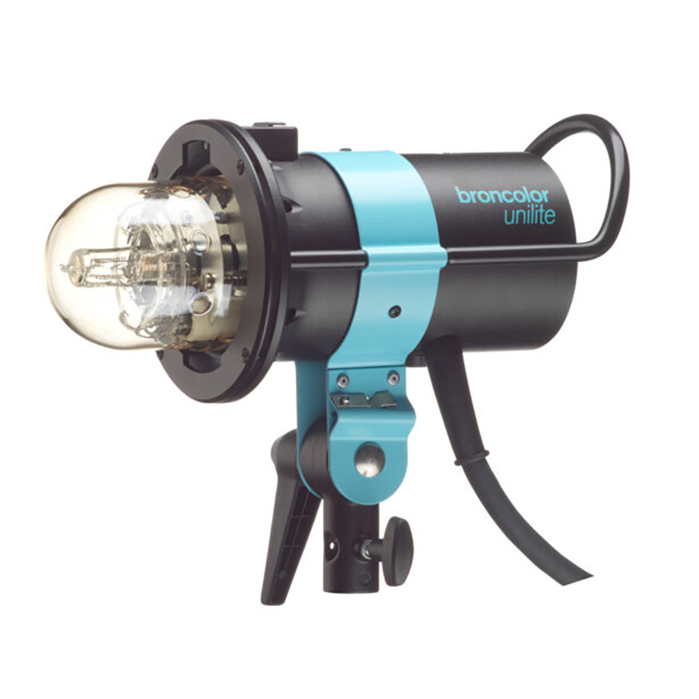 Broncolor B-32.114.07 Unilite 3200 J Standard Lamp