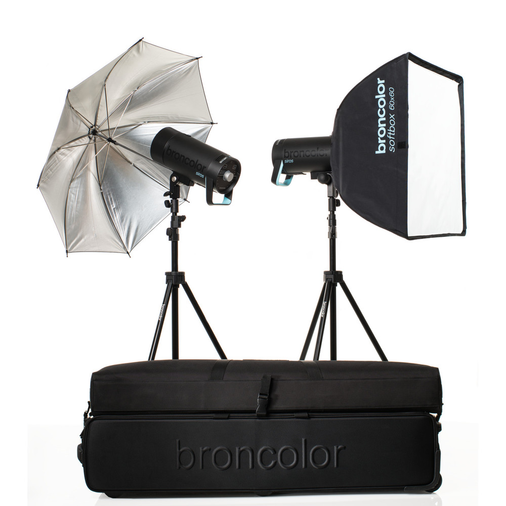 Shop By Product - Lighting - Monolights - broncolor US