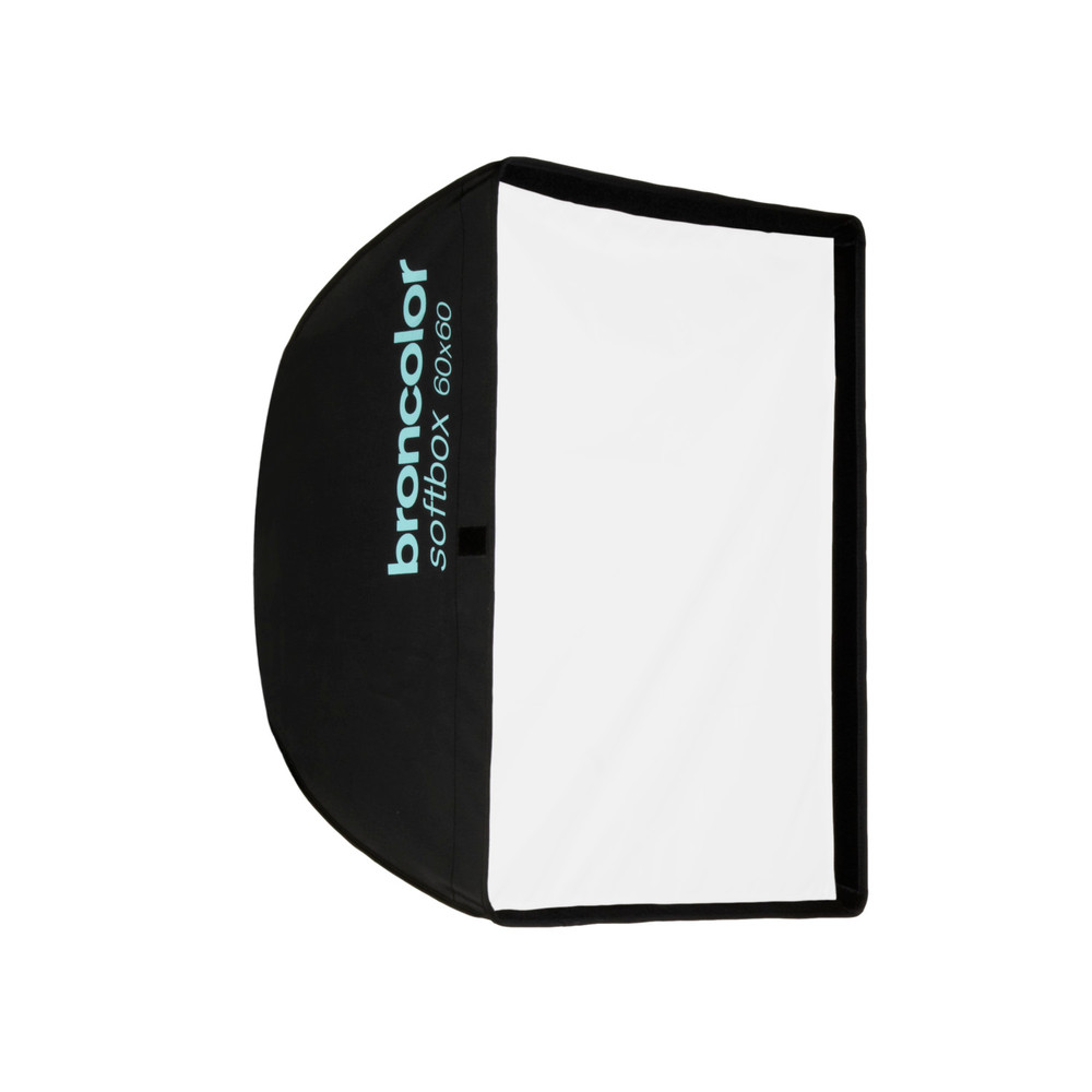 broncolor Softbox 60 x 60cm | 2 x 2ft