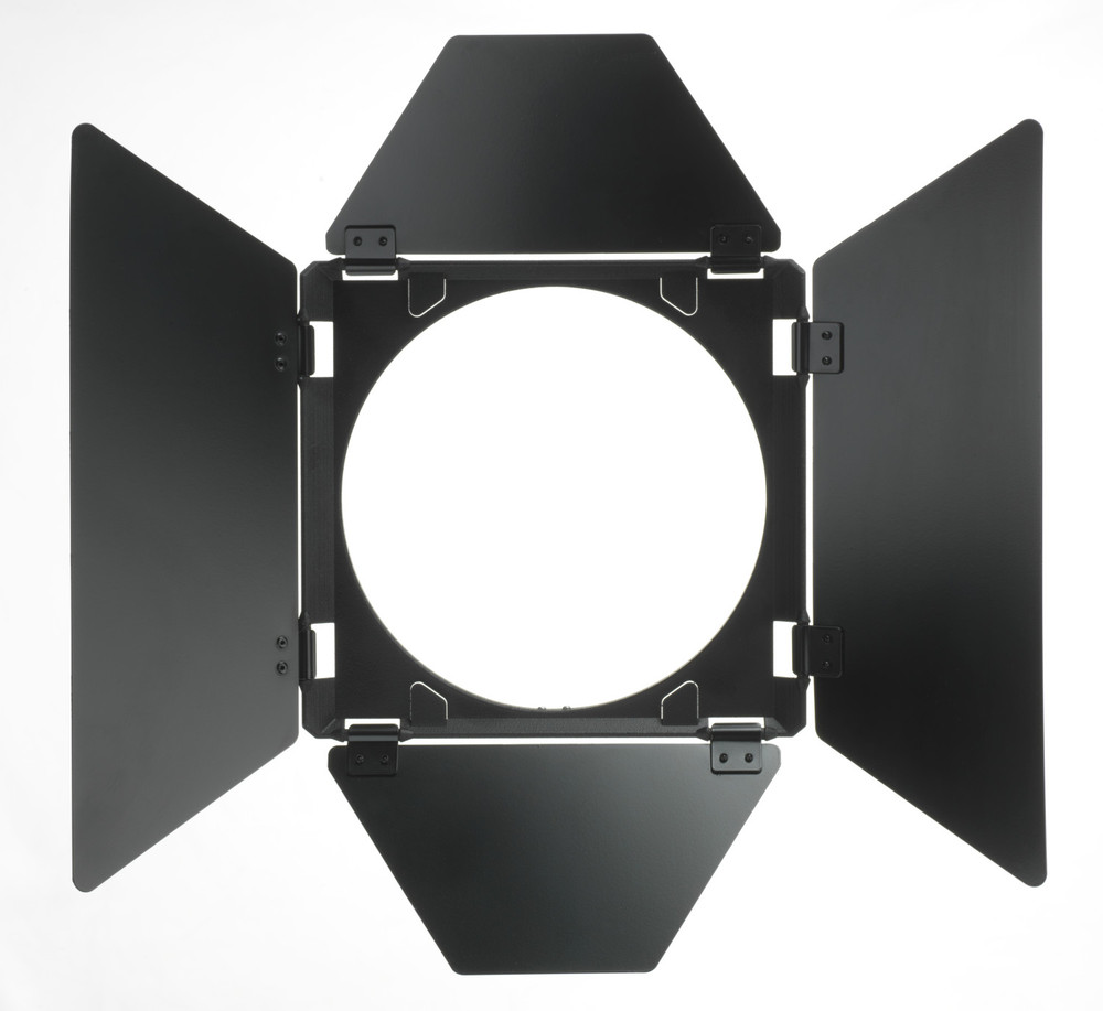 broncolor Barn Door With 4 Wings for L40