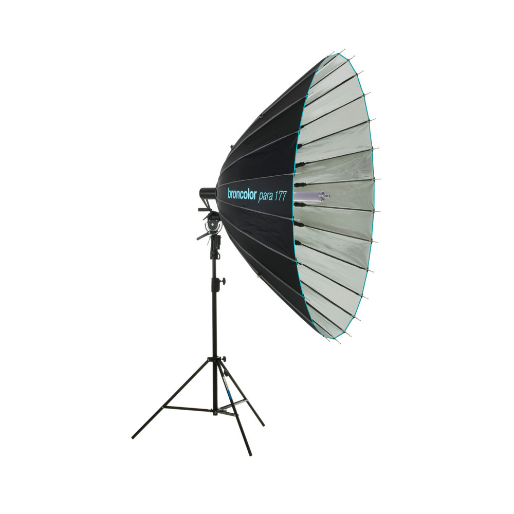 broncolor Para 177 Kit without Adapter