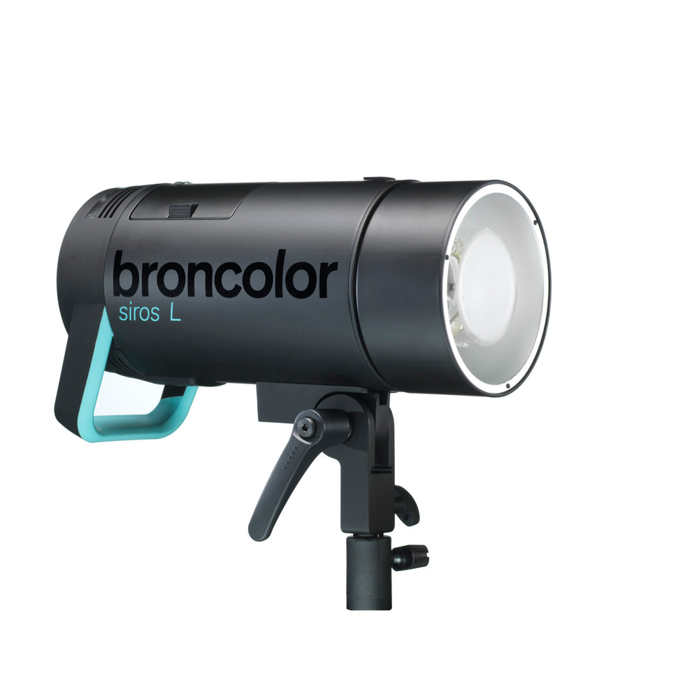 Shop By Product - Lighting - Monolights - broncolor US