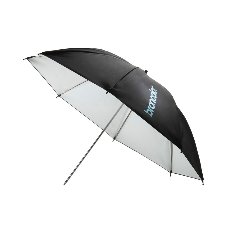 broncolor Umbrella Wht/Bck 105cm 41.3"