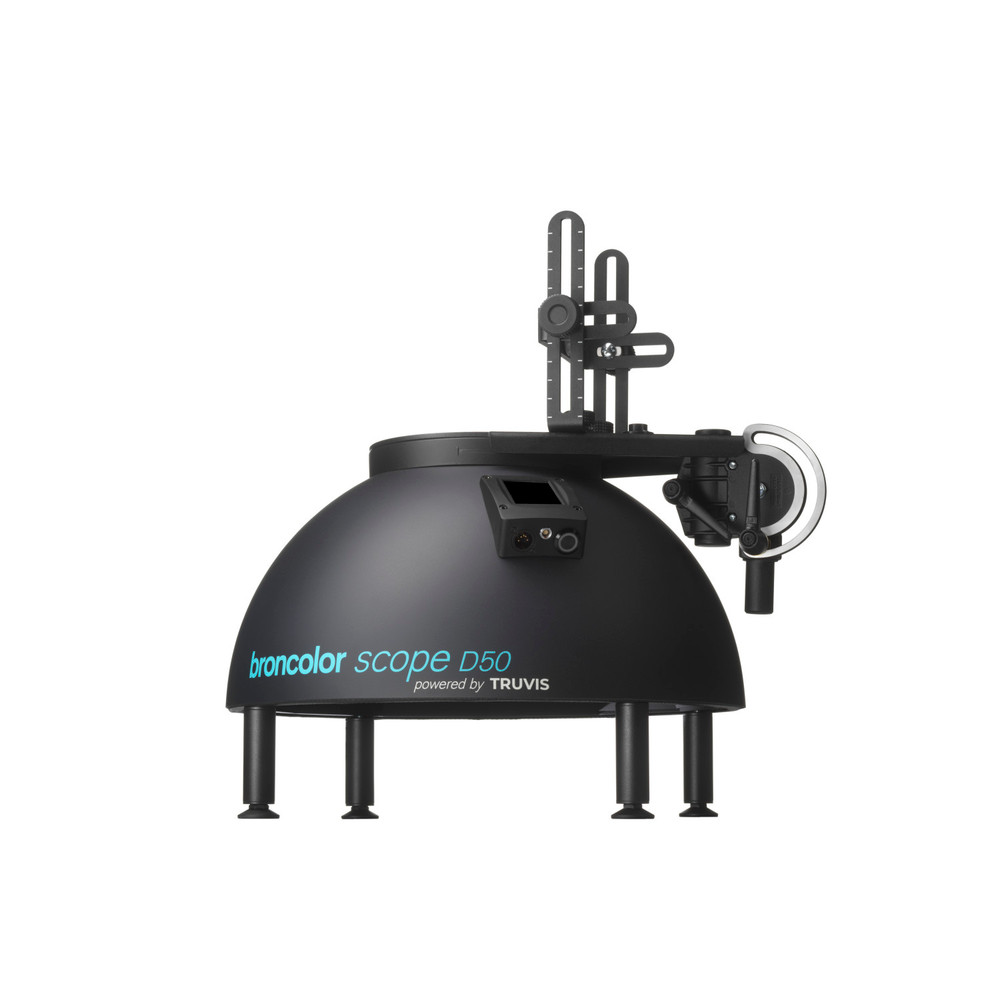 Shop By Product - Surface Visualizer - broncolor US