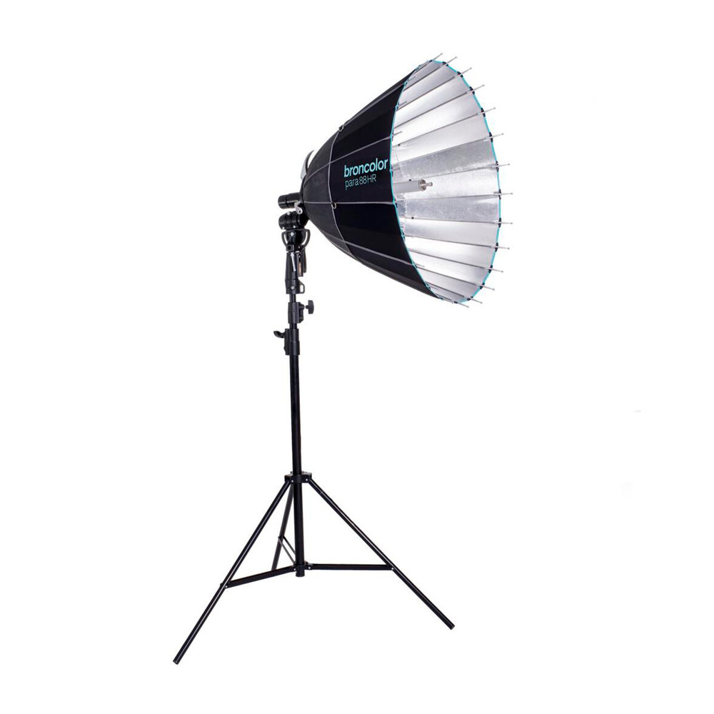 broncolor Para 88 Hr Kit Without Adapter